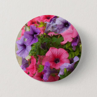 Rosa Button