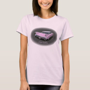 Rosa Cadillac-Blitz T-Shirt