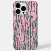 Rosa Camouflage Bottomland Girls Botlandschaft Cam