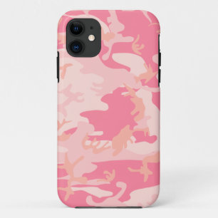 Rosa Camouflage-Case-Mate iPhone 5 Abdeckung Case-Mate iPhone Hülle
