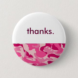 Rosa-Camouflage-Fahrwerk, Dank Button