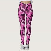 Rosa Camouflage-Mädchen-Y2K-Streetstyle