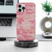 Rosa Camouflage, Militär, Armee