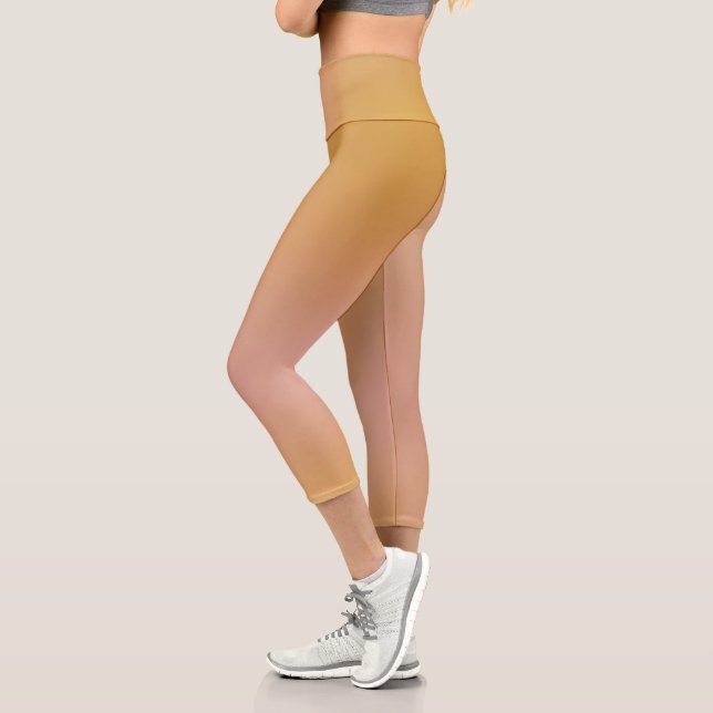rosa capri leggings (Links)