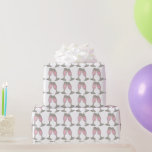 Rosa Champagner Toast Cheers Bubbly Celebrate Geschenkpapier<br><div class="desc">Eine originelle Marker-Abbildung zweier Gläser blubbly pink Champagner. Ideal für Verlobungen,  Hochzeiten,  Brautpartys,  Junggeselinnen-Abschiede und mehr! Dieses Design ist auch auf anderen Produkten erhältlich. Sehen Sie nicht,  wonach Sie suchen? Kontaktieren Sie Rebecca,  um etwas für Sie entworfen zu haben.</div>