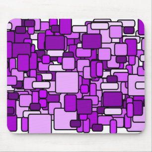 Rosa Chaos Mousepad