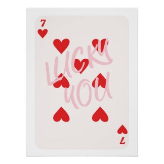 Rosa, Collage, Coquette, prächtig, trendig, küsten Poster