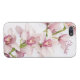 Rosa Cymbidium-Orchidee BlumeniPhone 5 Fall iPhone Hülle (Rückseite Horizontal)