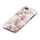 Rosa Cymbidium-Orchidee BlumeniPhone 5 Fall iPhone Hülle (Unterseite)