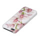 Rosa Cymbidium-Orchidee BlumeniPhone 5 Fall iPhone Hülle (Oben)