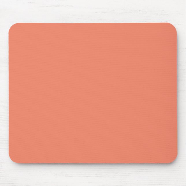 Rosa Daisy, rosa Tan, Sea Pink, Mousepad (Vorne)