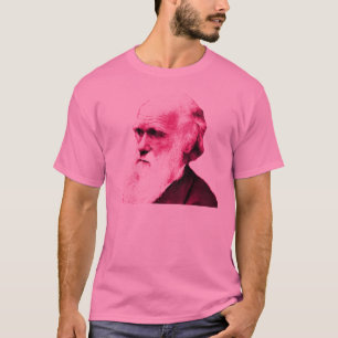Rosa Darwin T-Shirt
