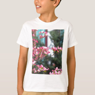 Rosa Dogwood T-Shirt