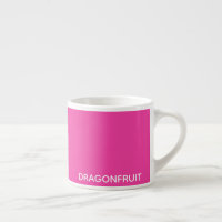 Rosa Dragonfruit