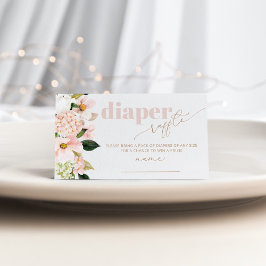 Rosa Duschbrause Rosa Kinderdusche Preisgeld verlo Begleitkarte