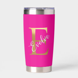 Rosa E, Evolve Travelbecher Thermobecher