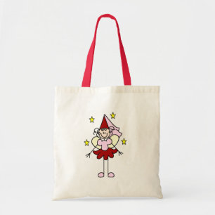 Rosa Engels-Prinzessin Bag Tragetasche
