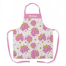 Rosa Erdbeeren Individuelle Name