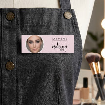 Rosa Errötung Schönheit Professional MUA Foto