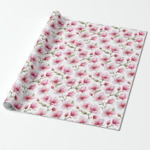 Rosa Errötungsblüten Kunstvoller Romantischer Gart