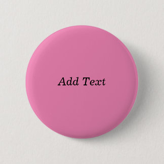 Rosa Erstelle deine eigene Textvorlage hinzufügen Button