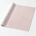 Rosa Farbe Geschenkpapier<br><div class="desc">Trending rot rosa Aquarellwaschpapier.</div>
