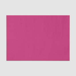 Rosa Farbe | Hex# C62168 Seidenpapier