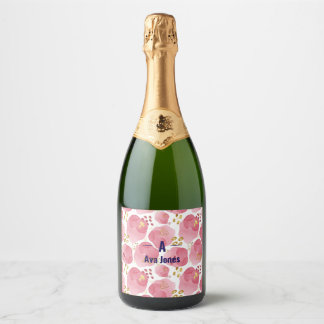 Rosa Farbe Personalisiert