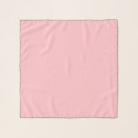 Rosa Farbe Schal<br><div class="desc">Rosa Farbe</div>