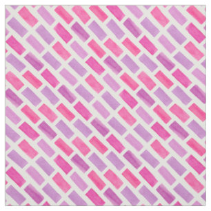 Rosa Farbe Stoff