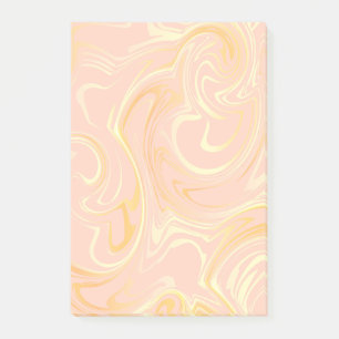 Rosa Feier Post-it Klebezettel