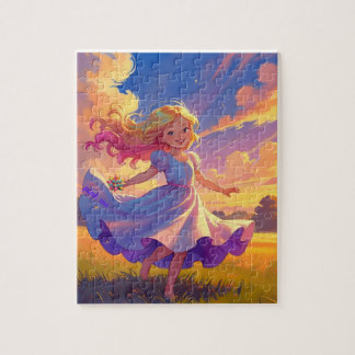 rosa Feld Puzzle