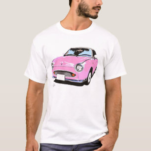 Rosa Figaro Shirt