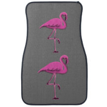 Rosa Flamingo