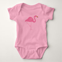 Rosa Flamingo