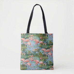 Rosa Flamingo-Farbe durch Zahl