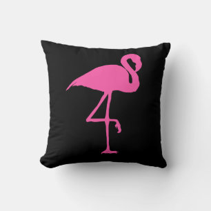 ROSA FLAMINGO KISSEN