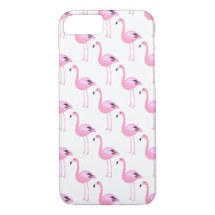 Rosa Flamingos 2 Case-Mate iPhone Hülle