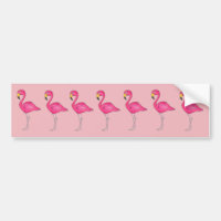 Rosa Flamingos Tropical Island Flamingo Bird