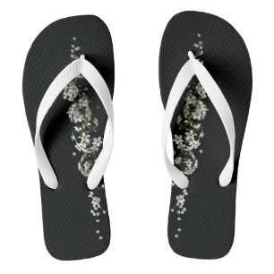 Rosa Flip Flops