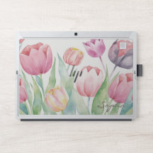 Rosa florale HP Elite x2 1013 G3