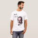 Rosa Freud Sigmund Freud T-Shirt (Vorne ganz)