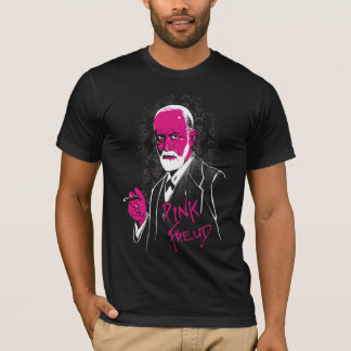 Rosa… Freud-T - Shirt
