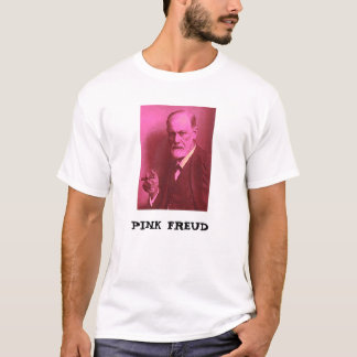 Rosa Freud T-Shirt