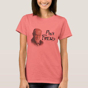 Rosa Freud T-Shirt