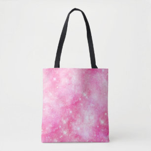 Rosa Galaxie Universum