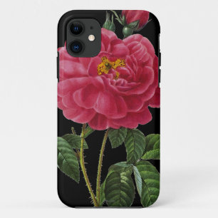 Rosa Gallica Case-Mate iPhone Hülle