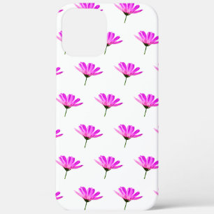 Rosa Gänseblümchen Case-Mate iPhone Hülle