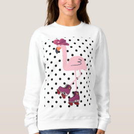 rosa Garza Sweatshirt