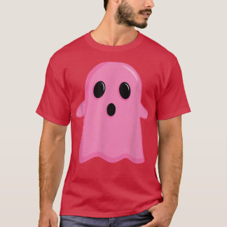 Rosa Geist 2634 T-Shirt